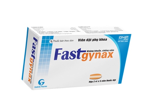Fastgynax