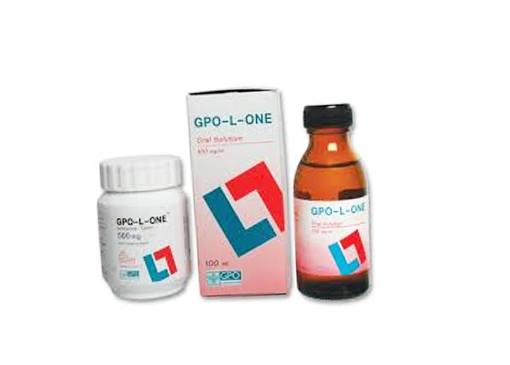 Gpo-L-One