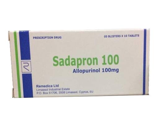 Sadapron 100