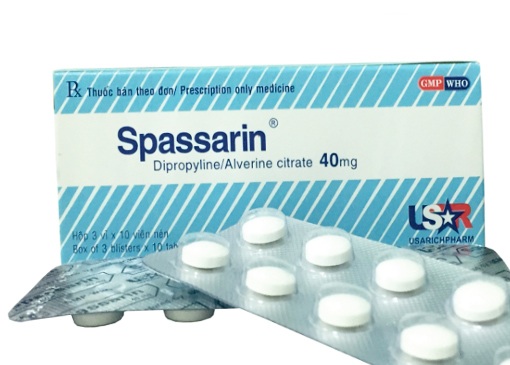 Spassarin