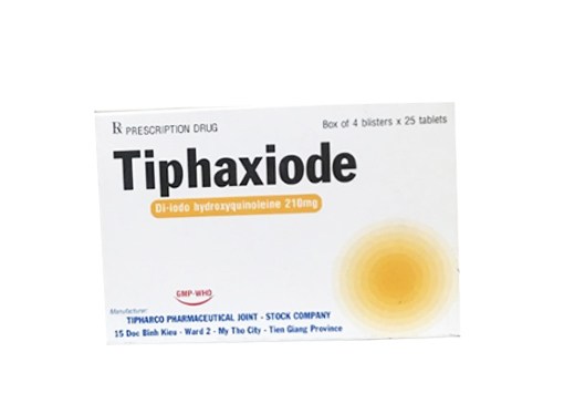 Tiphaxiode