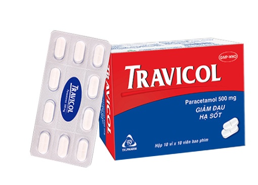 Travicol