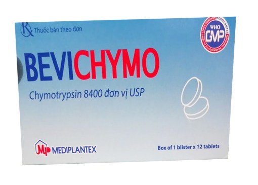 Bevichymo