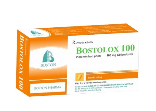 Bostolox 100