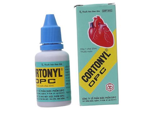 Cortonyl OPC