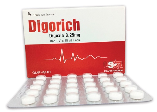 Digorich