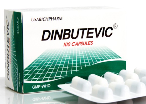 Dinbutevic