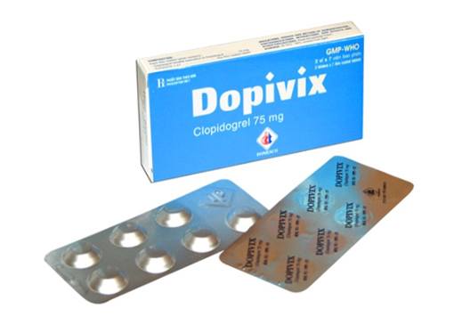Dopivix