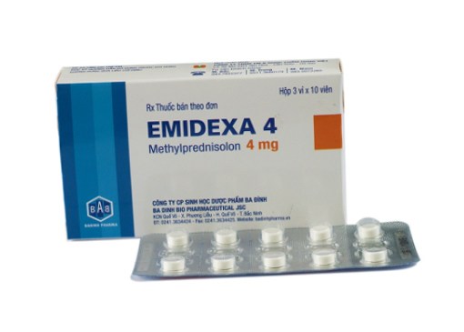 Emidexa 4
