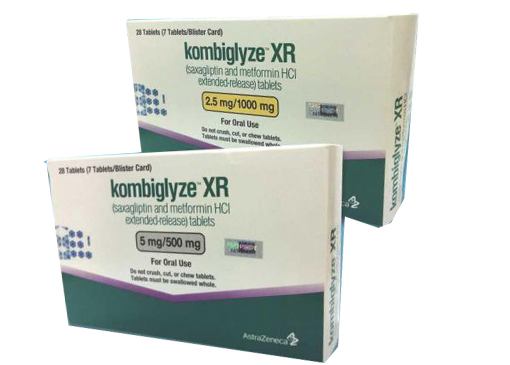 Komboglyze XR