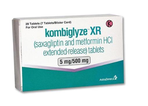 Komboglyze XR