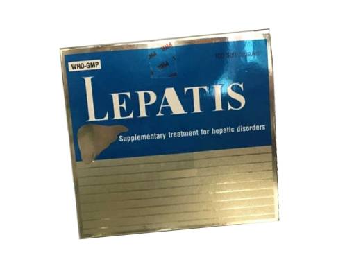 Lepatis