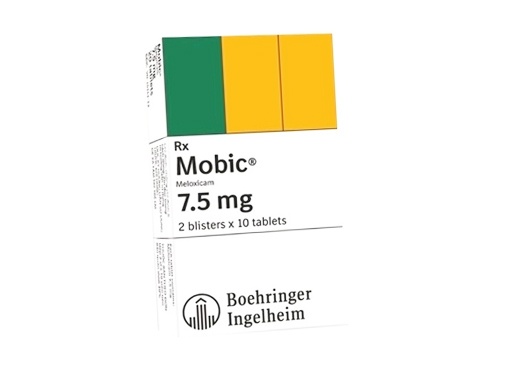 Mobic