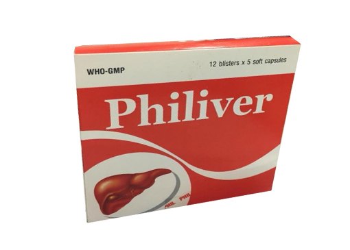 Philiver