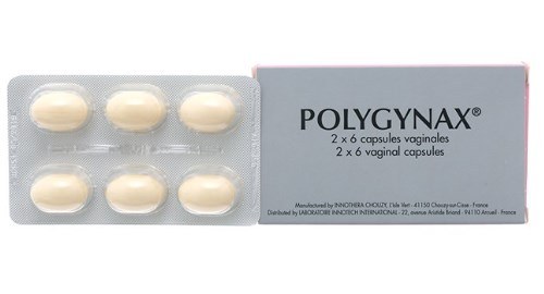 Polygynax