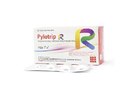 Pylotrip-kit