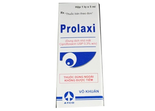 Prolaxi