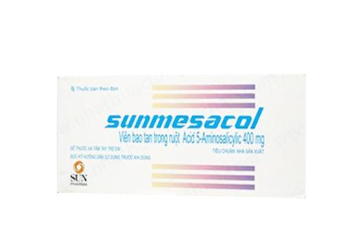 Sunmesacol