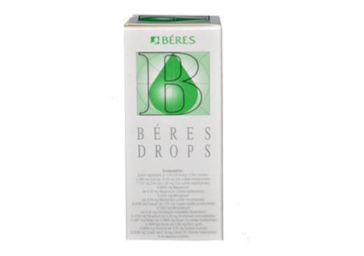 Béres drops
