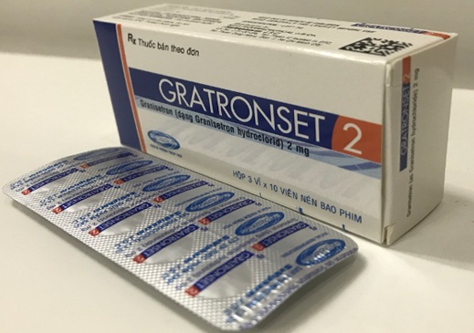 Gratronset 2