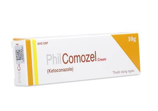 Philcomozel