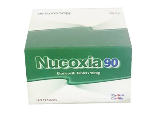 Nucoxia 90