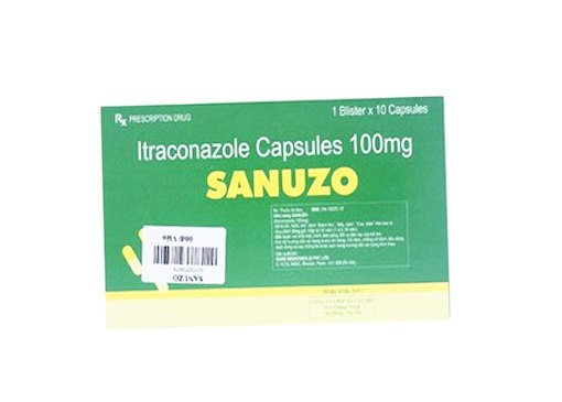 Sanuzo