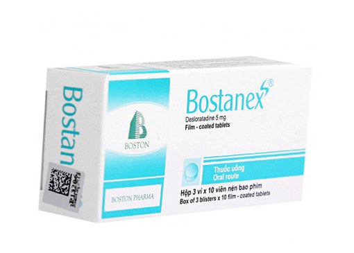 Bostanex
