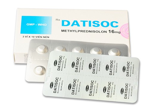 Datisoc 16mg