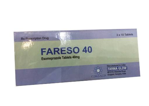 Fareso 40
