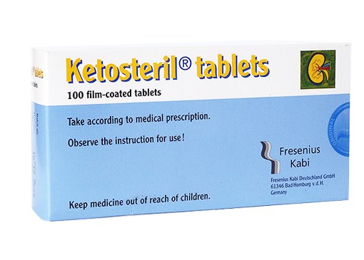 Ketosteril