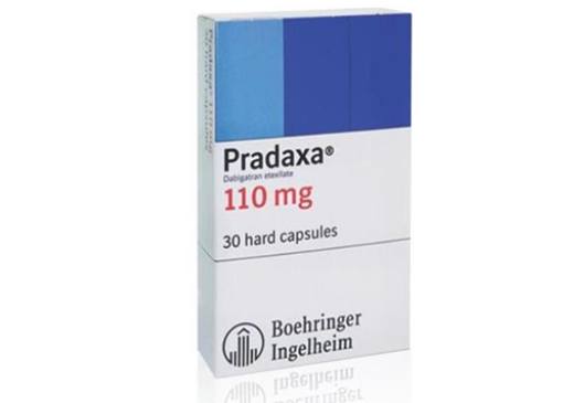 Pradaxa