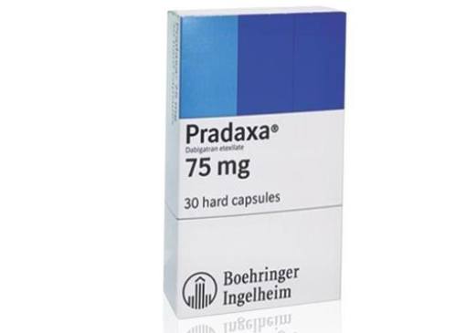 Pradaxa