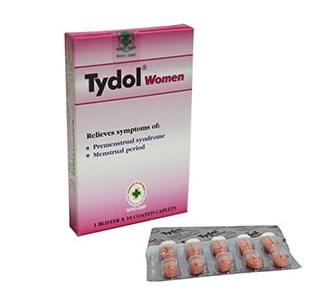 Tydol women