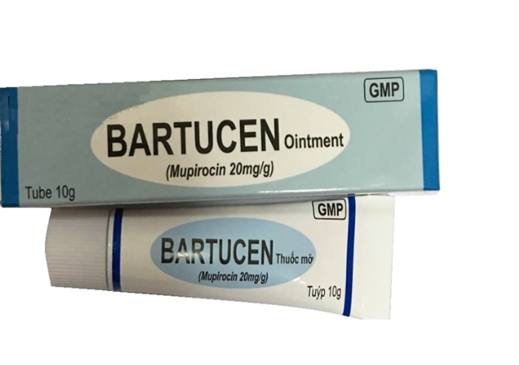 Bartucen Oint.