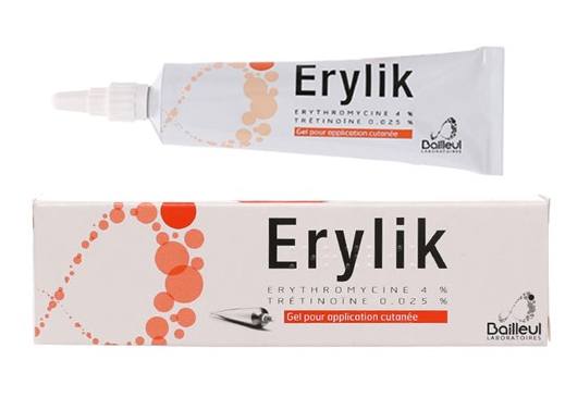 Erylik