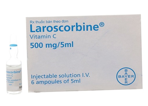 Laroscorbine