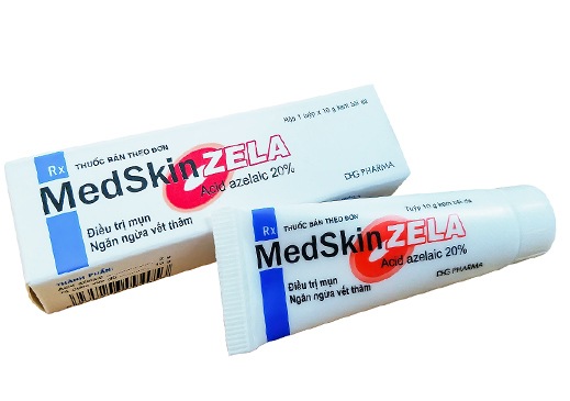 MedSkinZela