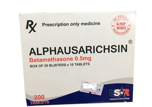 Alphausarichsin