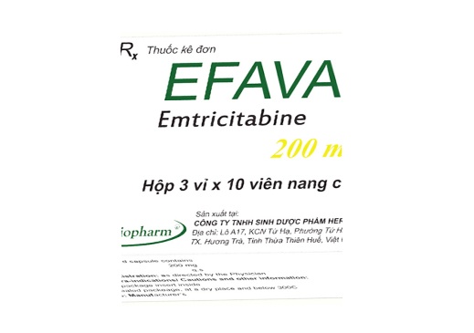 Efava