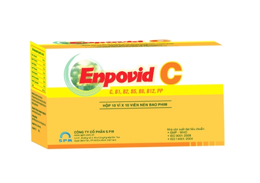 Enpovid C