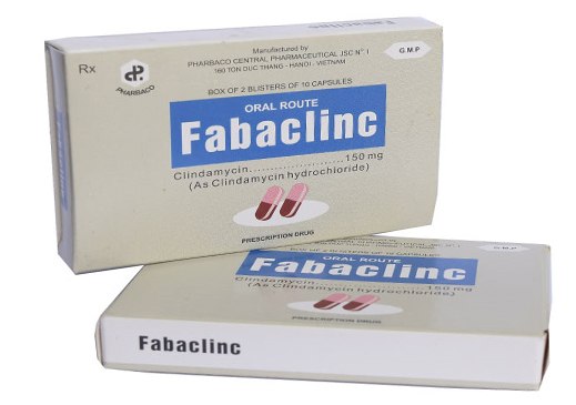 Fabaclinc