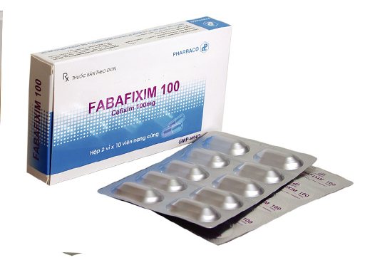 Fabafixim 100