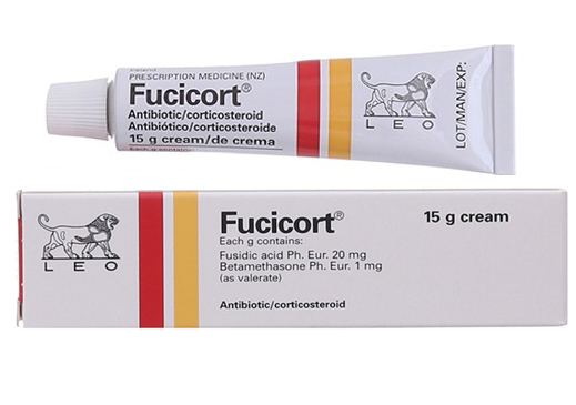 Fucicort