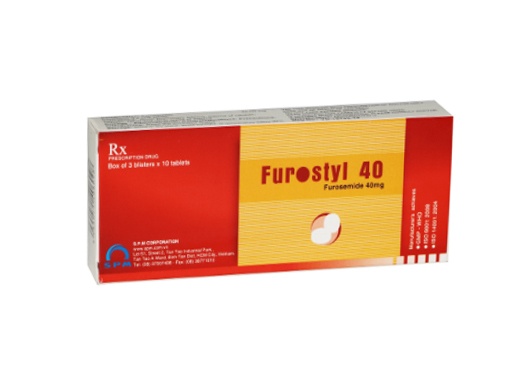 Furostyl 40
