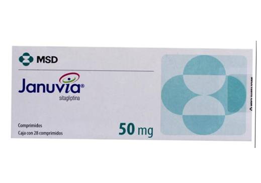 Januvia 50mg