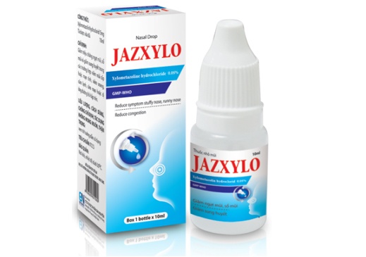 Jazxylo