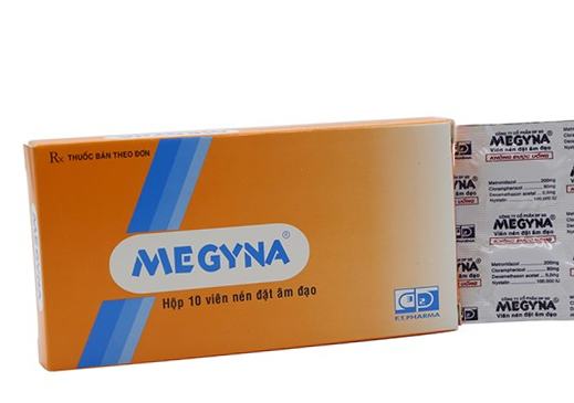 Megyna