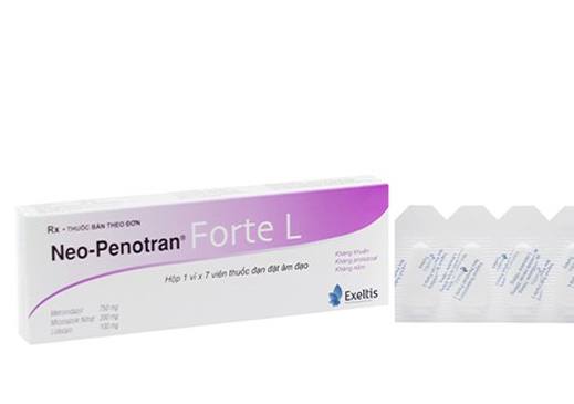 Neo-Penotran Forte L