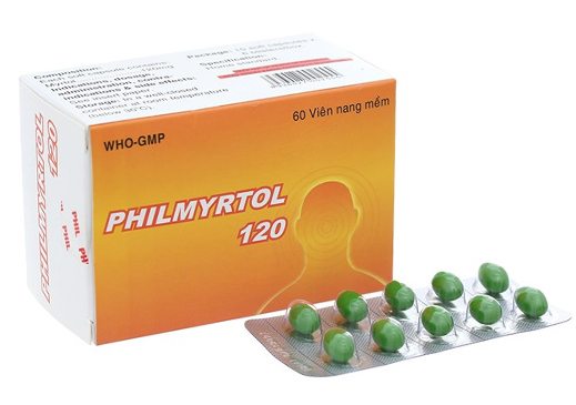 Philmyrtol 120